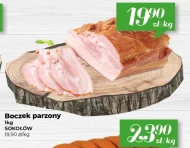 Boczek Sokołów
