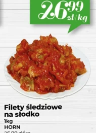 Filety śledziowe CCC