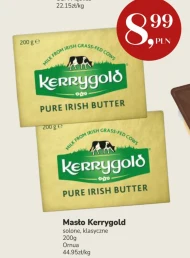 Masło Kerrygold
