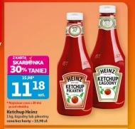 Кетчуп Heinz