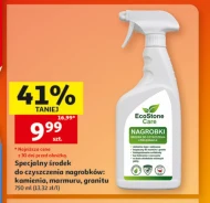 Засіб для чищення каменю EcoStone