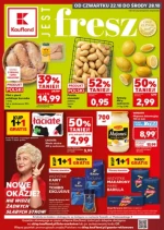 Tygodniowe hity cenowe - Kaufland