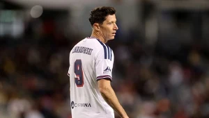 Głośno o Ameryce o tym, do czego doprowadził Lewandowski. Mocne słowa z USA