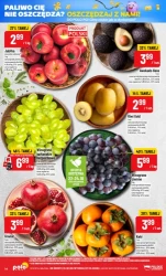 Jesienne smaki w supercenach - Polomarket