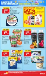 Jesienne smaki w supercenach - Polomarket