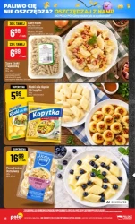 Jesienne smaki w supercenach - Polomarket