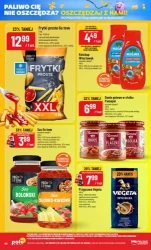 Jesienne smaki w supercenach - Polomarket