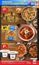 Jesienne smaki w supercenach - Polomarket