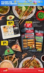 Jesienne smaki w supercenach - Polomarket