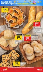 Jesienne smaki w supercenach - Polomarket