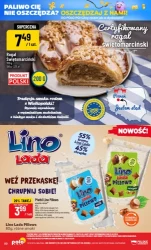 Jesienne smaki w supercenach - Polomarket