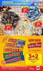 Jesienne smaki w supercenach - Polomarket