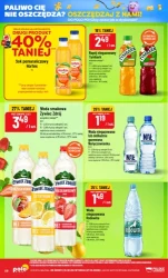 Jesienne smaki w supercenach - Polomarket