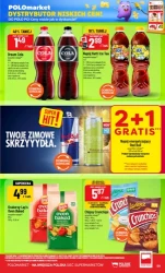 Jesienne smaki w supercenach - Polomarket