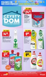 Jesienne smaki w supercenach - Polomarket