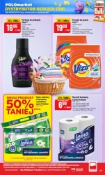 Jesienne smaki w supercenach - Polomarket