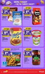 Jesienne smaki w supercenach - Polomarket