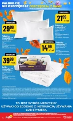 Jesienne smaki w supercenach - Polomarket