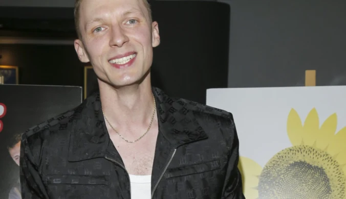 Igor Herbut ma za sobą imprezową przeszłość. "W kilku hotelach wpisano nas na czarne listy"
