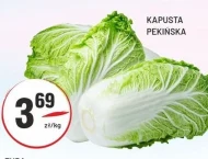 Kapusta