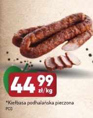 Kiełbasa PCD