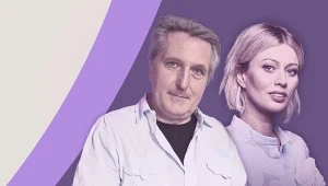 "Mental Sfera". Robert Bernatowicz: Starość daje nam szansę zobaczyć, o co chodzi w życiu