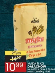 Mąka Dalachów