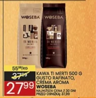 Кава Woseba