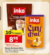 Kawa zbożowa