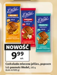 Czekolada E. Wedel