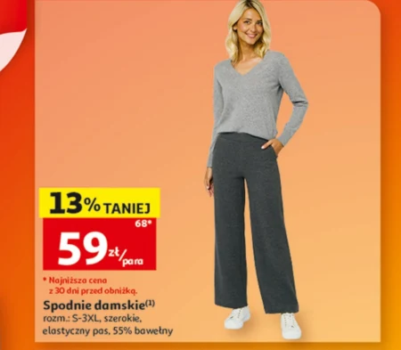 Жіночі штани