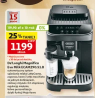 Кавоварка DeLonghi