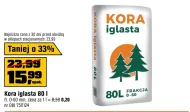 iglasta Kora