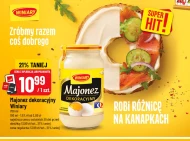 Majonez Winiary