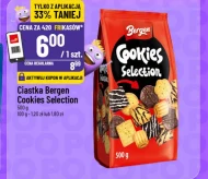 Торти Cookies Bergen