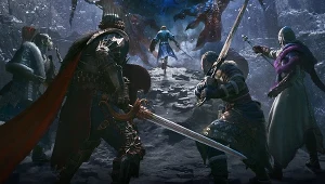 Dragon's Dogma 2: Dark Arisen