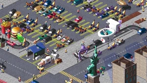 Car Park Capital