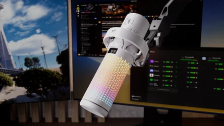 Corsair Voxara
