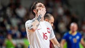 Pedro Gabriel Goes, debiutant w polskiej kadrze