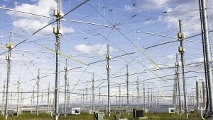 HAARP znowu działa. Armia USA testuje tajemniczy system