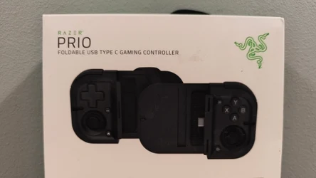 Razer Prio