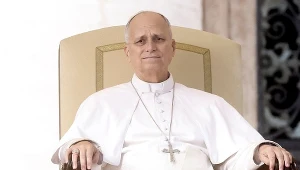 Nowe informacje ws. stanu zdrowia Leona XIV. "Wyniki potwierdziły"