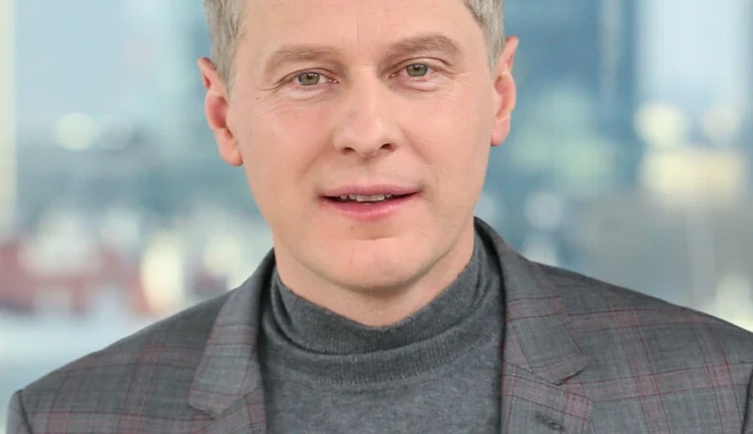 Krzysztof Respondek odszedł 3 lata temu