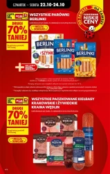 Z myślą o bliskich - Biedronka