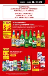 Z myślą o bliskich - Biedronka