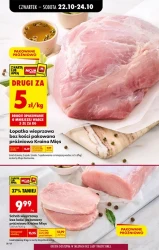 Z myślą o bliskich - Biedronka