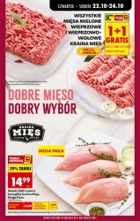Z myślą o bliskich - Biedronka