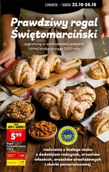 Z myślą o bliskich - Biedronka