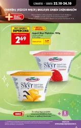 Z myślą o bliskich - Biedronka