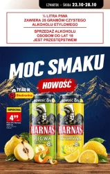 Z myślą o bliskich - Biedronka